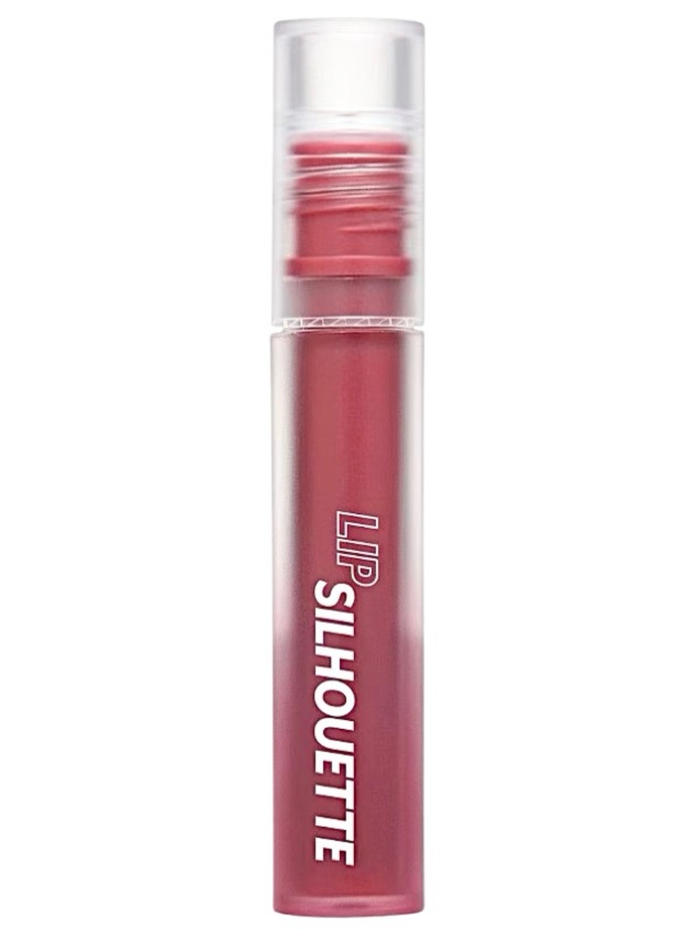 I’m Meme 07 Classy Rose Lip Silhouette Matte Velvet Tint